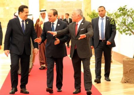 العربی الجدید: ریاست جمهوری مصر دستور رسیدگی جدی به مسائل کنسولی با ایران را صادر کرده است