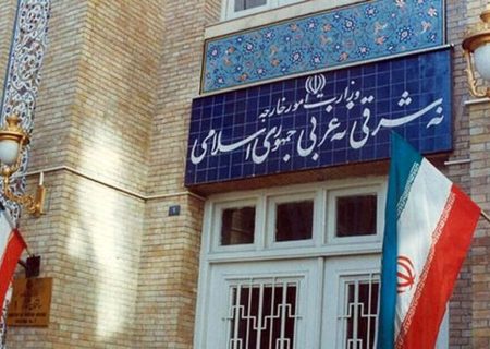 سفیر فرانسه در تهران احضار شد / سخنگوی وزارت خارجه: ایران حق واکنش متناسب را برای خود محفوظ می‌داند