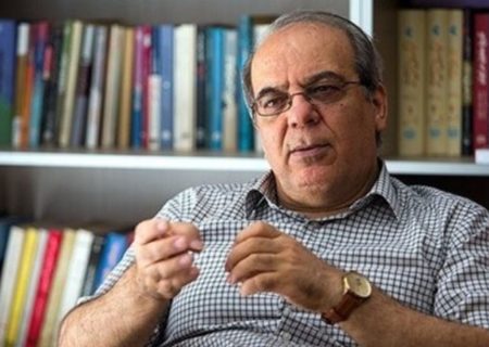 عباس عبدی: اینکه احمد خاتمی گفته «هر کس به اغتشاشات بگوید اعتراضات، اغتشاش کرده»، تغییری در ماهیت پدیده ایجاد نمی‌کند؛ فقط نام‌گذار خود را فریب می‌دهد