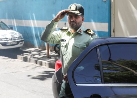 سخنگوی پلیس: ارسال پیامک کشف حجاب به سرنشینان خودروها همچنان انجام می شود