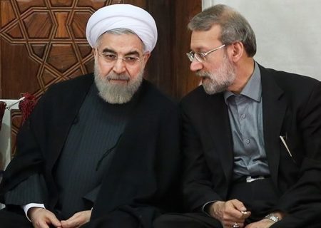 سخنگوی شورای نگهبان درباره بررسی صلاحیت لاریجانی، روحانی و احمدی‌نژاد در صورت نامزدی آنها در انتخابات آینده: تاکنون هیچ بحثی در این زمینه نداشته‌ایم