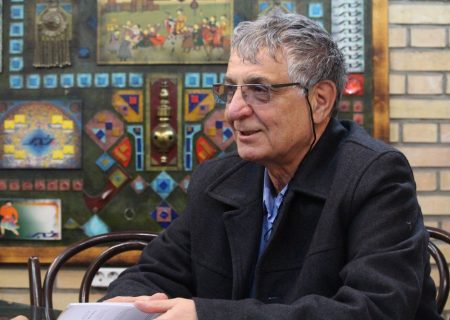 دکترحسین سیف‌زاده : بررسی نقش و جایگاه مداحان