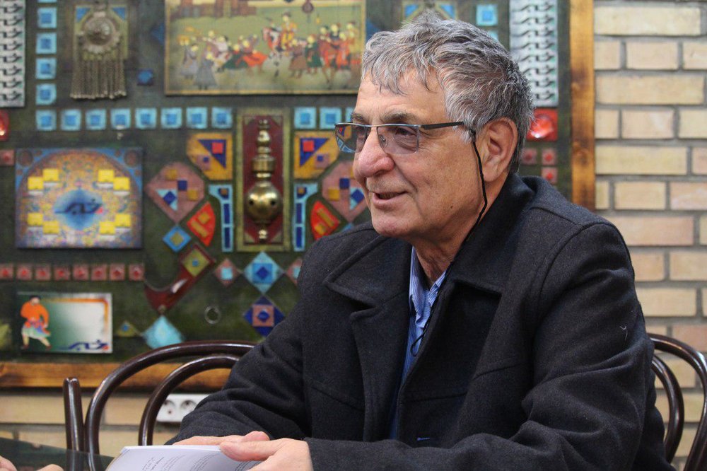 دکترحسین سیف‌زاده : بررسی نقش و جایگاه مداحان