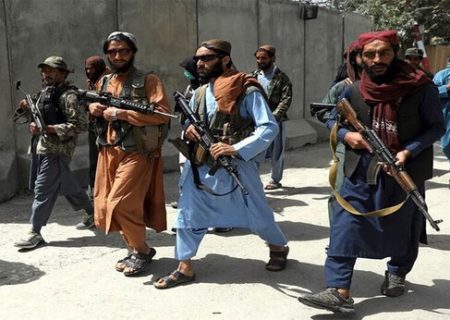 علیرضا رجائی : لابی برای طالبان در لباس دین