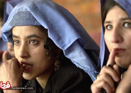 روزنامه جمهوری اسلامی: برای زنان مظلوم افغانستان