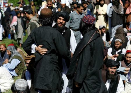 تحریک طالبان پاکستان از تشکیل یک دولت موازی در پاکستان خبر داده است