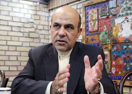 سخنگوی وزارت خارجه: اطلاعاتی که اکبری داد منجر به ترور شهید فخری‌زاده شد