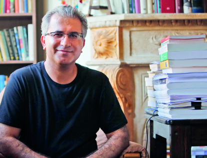 مصطفی مهرآیین : ارزیابی یک جامعه‌شناس از وضعیت کنونی جمهوری اسلامی و روند تبدیل آن به «شر بنیادین»