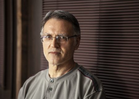 محمدرضا تاجیک : رخداد امتناع از خود