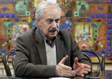 علی بیگدلی : سفر رافائل گروسی به تهران مهم و برای احیای برجام تعیین کننده است