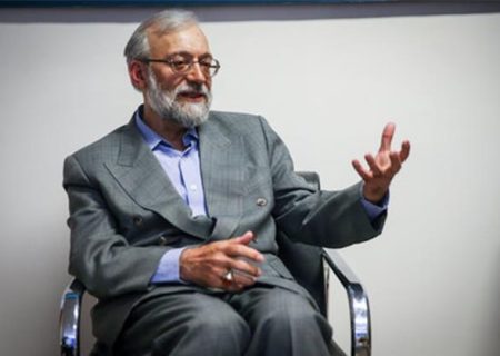 جواد لاریجانی: برجام بزرگ‌ترین و روشن ‌ترین فضاحت جبهه اصلاحات است