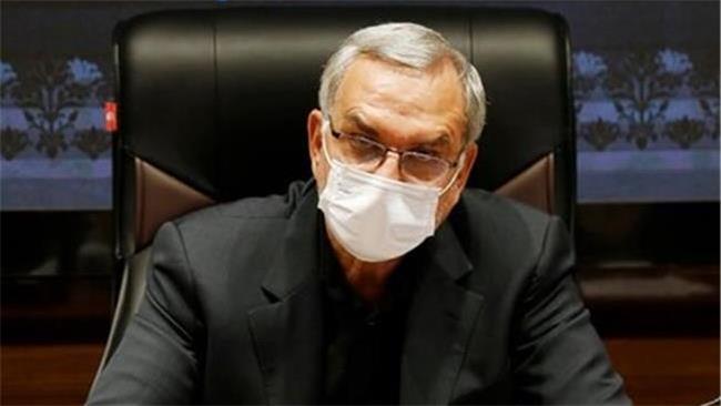 آماده‌باش وزارت بهداشت برای موج جدید کرونا / تذکر به وزیر راه درباره الزام «ماسک» در هواپیما