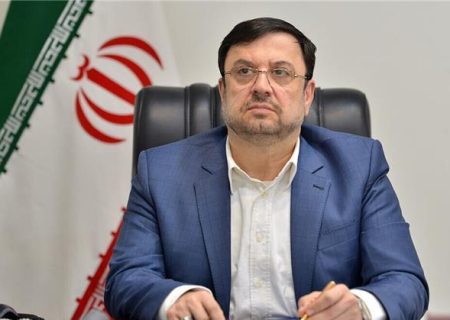 استعفای «فیروزآبادی» از دبیری شورای عالی فضای مجازی