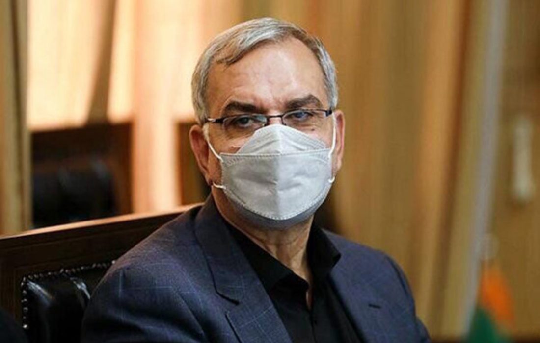 وزیر بهداشت: «سم خفیف» باعث مسمومیت دانش آموزان شده است