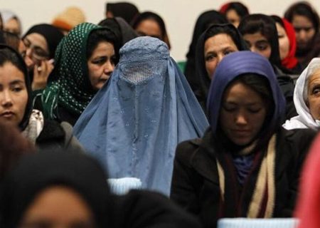 دانمارک به تمام زنان و دختران افغانستان «به دلیل جنسیت آنها» پناهندگی می‌دهد 