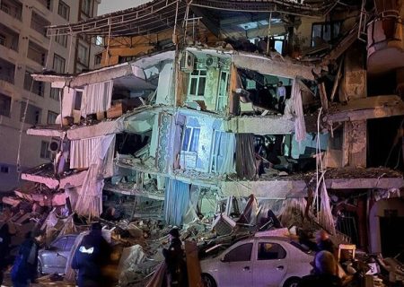 آخرین اخبار از زلزله ۷.۸ ریشتری در ترکیه و سوریه / ۲۳۲۸ کشته تاکنون / وقوع زلزله ۷.۸ ریشتری جدید، ۹ ساعت پس از زمین لرزه اول