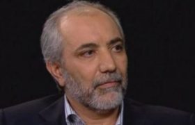 خبرگزاری قوه قضاییه: بیانیه اخیر میرحسین موسوی دستپخت مستقیم منافقین است که از طریق اردشیر امیرارجمند به خورد موسوی داده شده