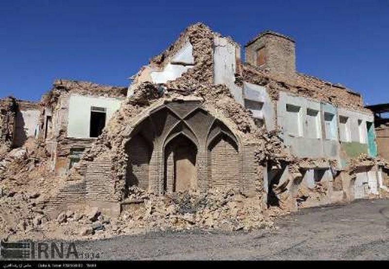 خورشید سلیمانی: تخریب بافت تاریخی شیراز