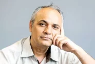 مهدی نصیری : برای احمد زید آبادی