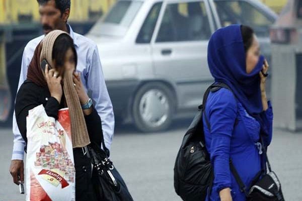 هر چقدر نظام بر روی حجاب اصرار کند، بی حجابی بیشتر جنبه سیاسی- اعتراضی به خود می‌گیرد