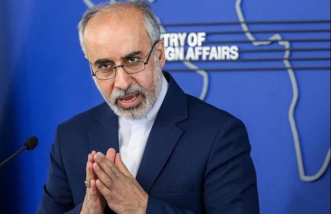 کنعانی:ایران هیچگاه به اینستکس دل نبسته بود و تجارت بین المللی خود را از سایر کانال‌های مالی و بانکی بین المللی انجام داده است