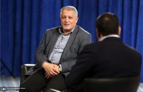 محسن هاشمی: نظر رهبر انقلاب اتحاد ملی است، نه آشتی ملی