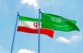ایران و عربستان در امور داخلی یکدیگر دخالت نخواهند کرد
