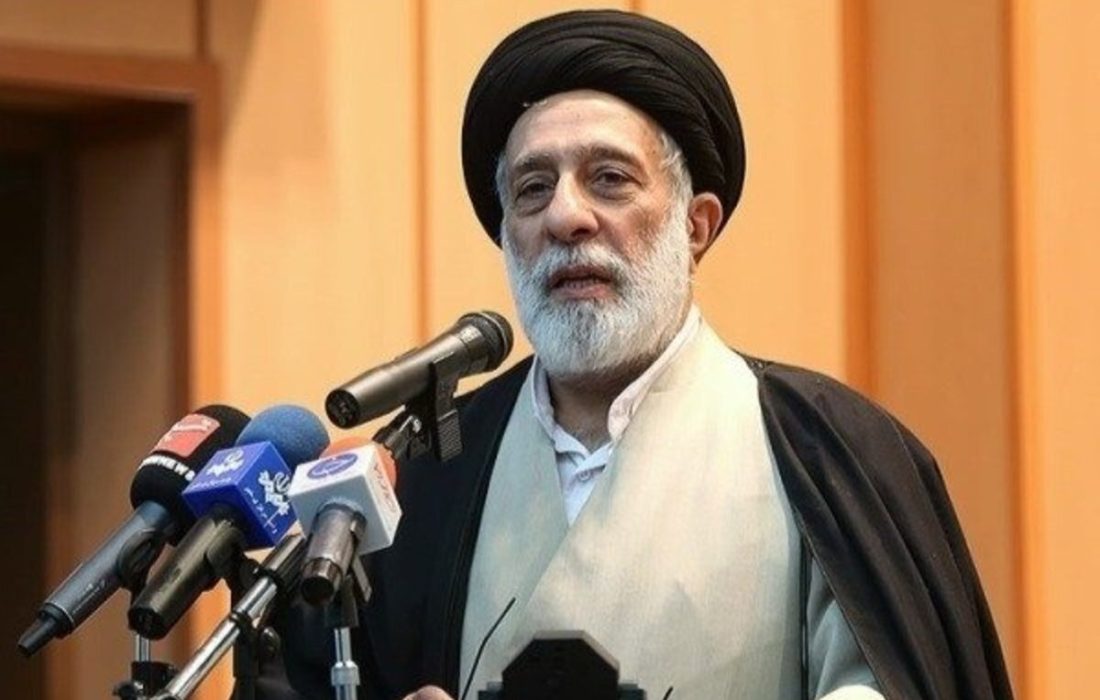 یک سری اشتباهات از خود ما در گذشته سر زده که امروز داریم بابت همان اشتباهات مجازات می‌شویم