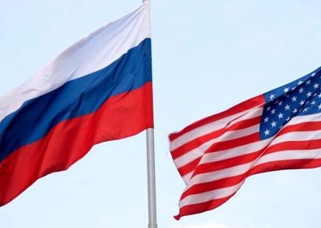 علی نظری : مرگ بر روسیه یا مرگ بر امریکا؟