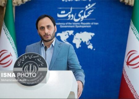 علی بهادری جهرمی : اسامی ابربدهکاران بانکی اعلام می‌شود/دولت قصد تغییر در وزارت صمت را ندارد