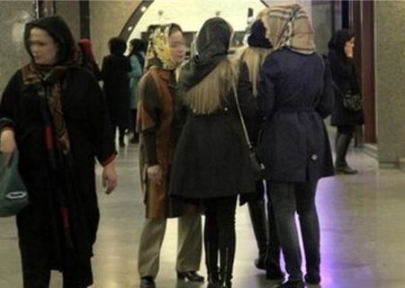 محمدصالح جوکار : وزیر کشور به مجلس گزارش داد؛ پایان ارائه خدمات به بی‌حجاب‌ها