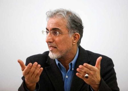حسین راغفر : ۵۰ درصد جمعیت ایران، زیر خط فقر مطلق!