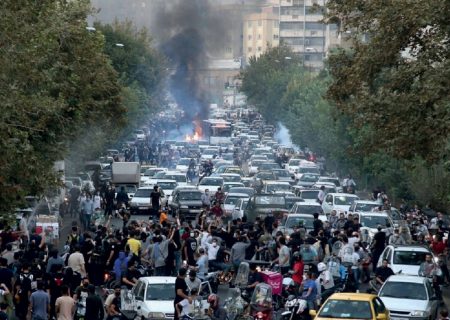 تفاوت، مدارا و خشونت‌پرهیزی در سیاست‌ورزی ایرانی | مختار نوری