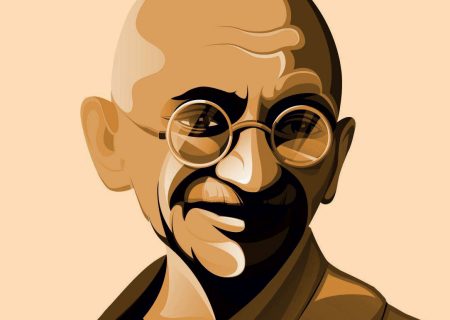 آهیسما؛ میراث گاندی برای جهان | سمیه مروتی