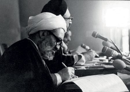 قانون اساسی: موازنه استمرار و دگرگونی | محمدحسین زارعی