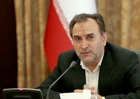دهقان، معاون رئیسی: مذاکرات با آمریکا درباره پرداخت مبلغ خسارت به ایران انجام خواهد شد