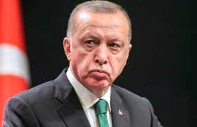 ابوالفضل فاتح : آرایش دور دوم و تثلیث سیطره اردوغان