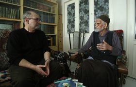 تو اهل دانش و فضلی … | سید مسعود رضوی فقیه