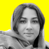 نورا حسینی : مقاومت در برابر آینده فروشی پایتخت