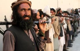 سید محمود صدری : نگاهی به درگیری‌های مرزی با طالبان