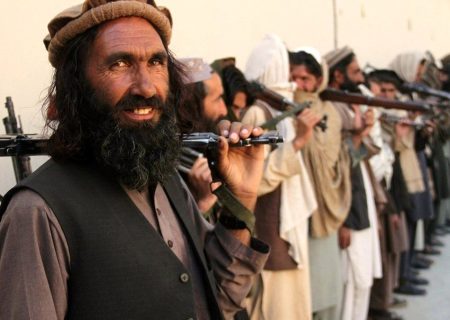 سید محمود صدری : نگاهی به درگیری‌های مرزی با طالبان