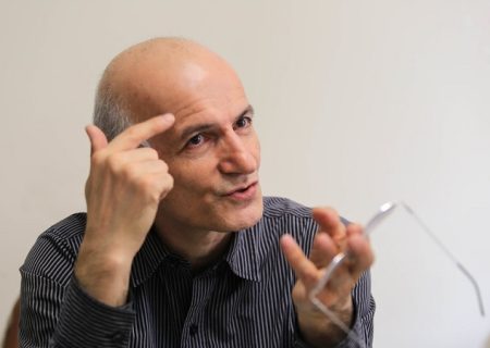 دکتر مقصود فراستخواه : نتایج یک نظرسنجی در بارۀ خلقیات اجتماعی ایرانیان
