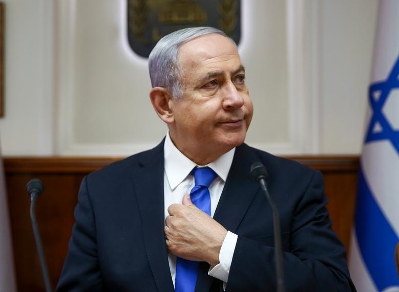 نتانیاهو در جلسه‌ای گفته که بایدن به دنبال یک «مینی توافق» با ایران است / این تفاهم شامل عدم غنی سازی بالای ۶۰ درصد، آزادی پول‌های بلوکه شده و تبادل زندانی ست