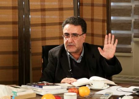مصطفی تاجزاده : از سرکوب خیابانی دست بکشید و با برگزاری رفراندوم به رای مردم تمکین کند