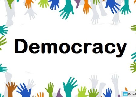 ‍مهران صولتی : گذار به دموکراسی در رژیم های غیر دموکراتیک چگونه امکان پذیر است؟