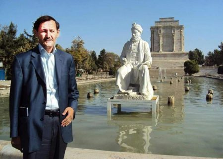 ظفر میرزایان استاد دانشگاه و شاهنامه پژوه تاجیک درگذشت