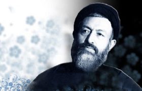 خاطره زیبا از شهید مظلوم آیت الله دکتر بهشتی