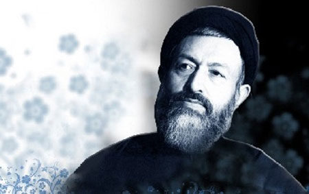 خاطره زیبا از شهید مظلوم آیت الله دکتر بهشتی