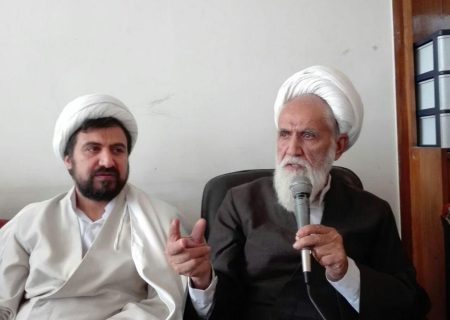 شهاب‌الدین‌حائری شیرازی : چرا انتقادهای بنده بیشتر متوجه رهبریست