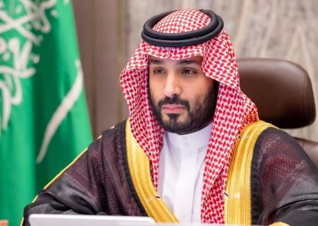 صابر گل عنبری : بن سلمان در پاریس به دنبال چیست؟